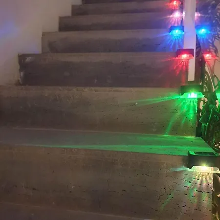 Johnny Apartment Playa Blanca (Lanzarote)