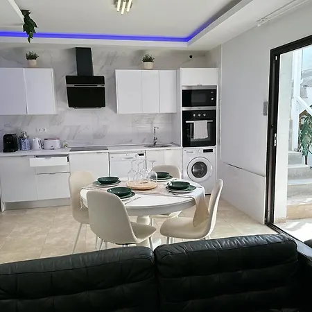 Johnny Apartment Playa Blanca (Lanzarote)