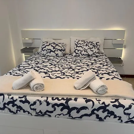 Johnny * Playa Blanca (Lanzarote)