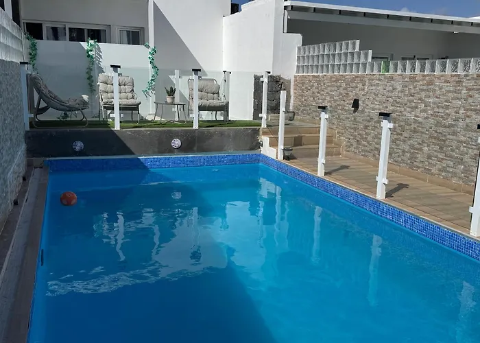Apartamento Johnny
