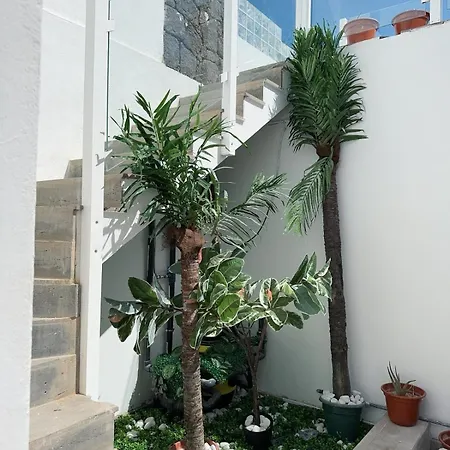 Appartement Johnny Playa Blanca (Lanzarote)