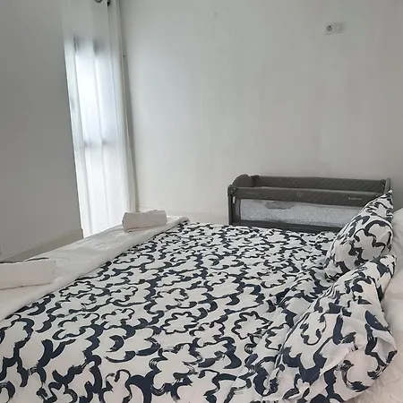 Appartement Johnny Playa Blanca (Lanzarote)