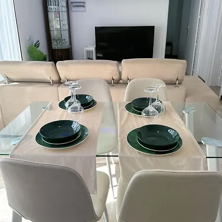 Johnny Appartement