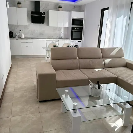 Appartement Johnny Playa Blanca (Lanzarote)