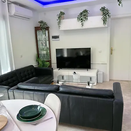 Apartmán Johnny Playa Blanca (Lanzarote)