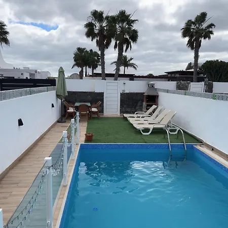 Apartmán Johnny *