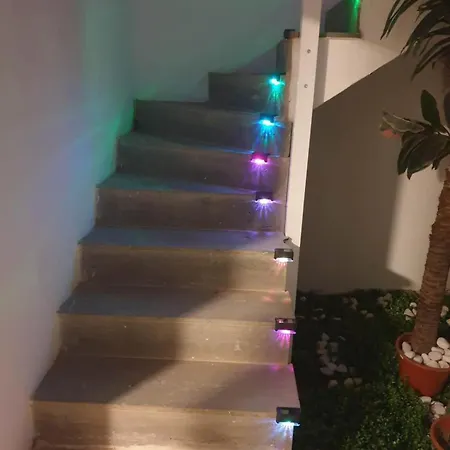 Johnny Lägenhet Playa Blanca (Lanzarote)