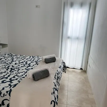 Johnny Playa Blanca (Lanzarote)