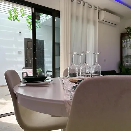 Johnny Lägenhet Playa Blanca (Lanzarote)