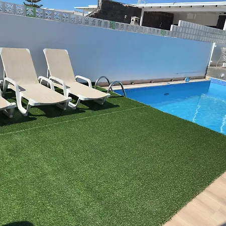 Johnny * Playa Blanca (Lanzarote)