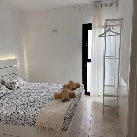 Lägenhet Johnny Playa Blanca (Lanzarote)