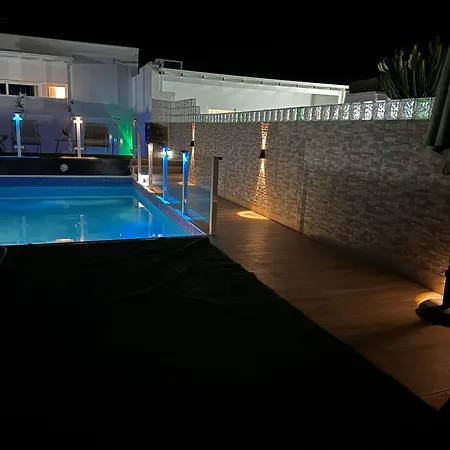 Appartamento Johnny *