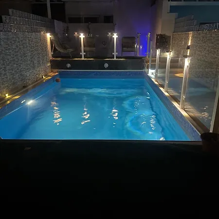 Appartamento Johnny Playa Blanca (Lanzarote)