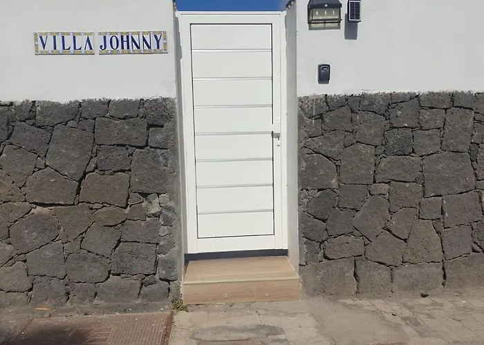 Johnny Playa Blanca (Lanzarote)