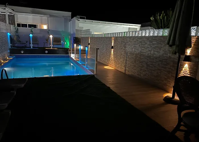 Appartamento Johnny *