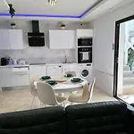 Johnny Apartmán Playa Blanca (Lanzarote)