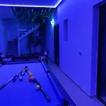 Johnny Apartmán