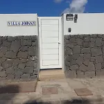 Johnny Playa Blanca (Lanzarote)