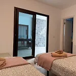 Apartmán Johnny *