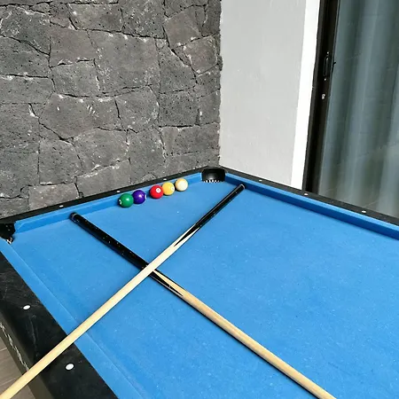 Appartement Johnny Playa Blanca (Lanzarote)