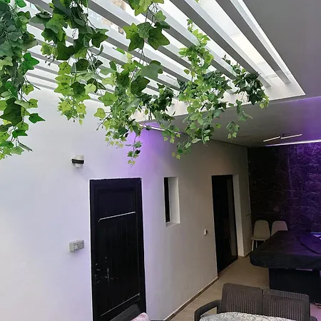 Appartement Johnny Playa Blanca (Lanzarote)