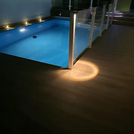 Johnny Appartement