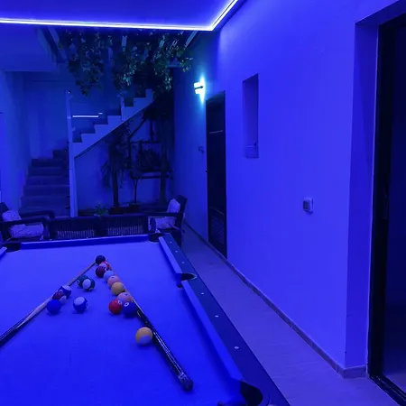 Johnny Appartement