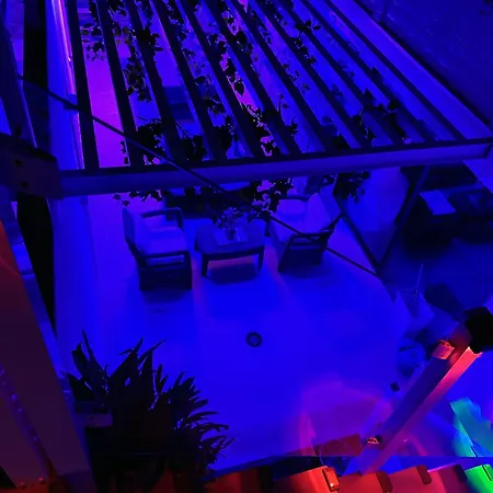 Johnny Appartement Playa Blanca (Lanzarote)