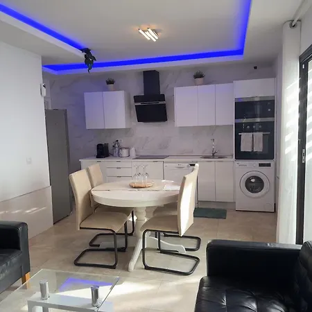 Johnny Appartement