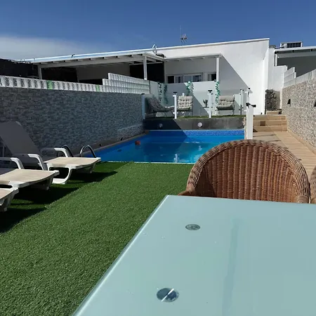 Appartement Johnny Playa Blanca (Lanzarote)