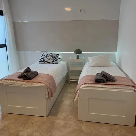 Johnny Appartement Playa Blanca (Lanzarote)